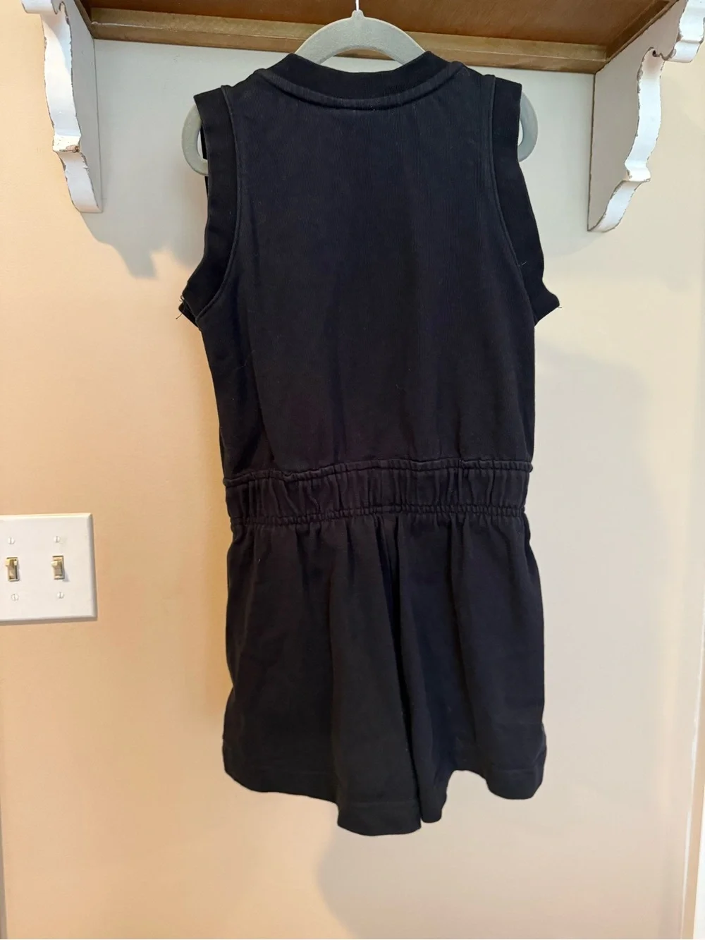 Girls Nike Romper - Picture 5 of 5